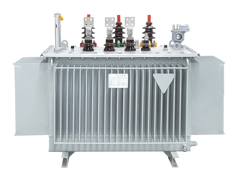 20kV Oil Immersed Step Down Transformer